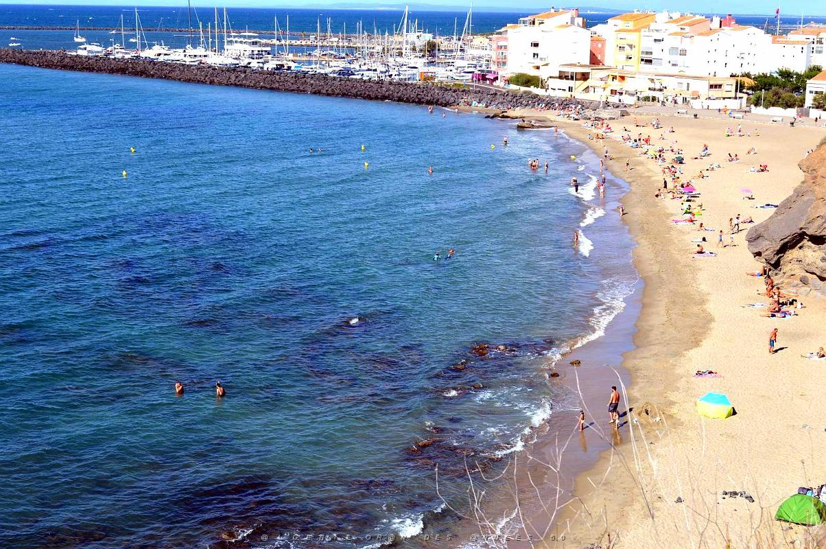 Cap Agde- Debarquement Provence 2019- 050.JPG